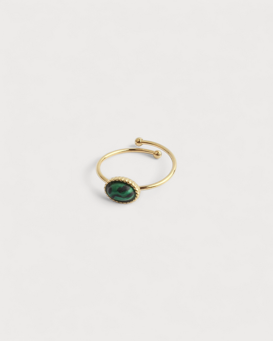 Anillo Horizonte de Nácar