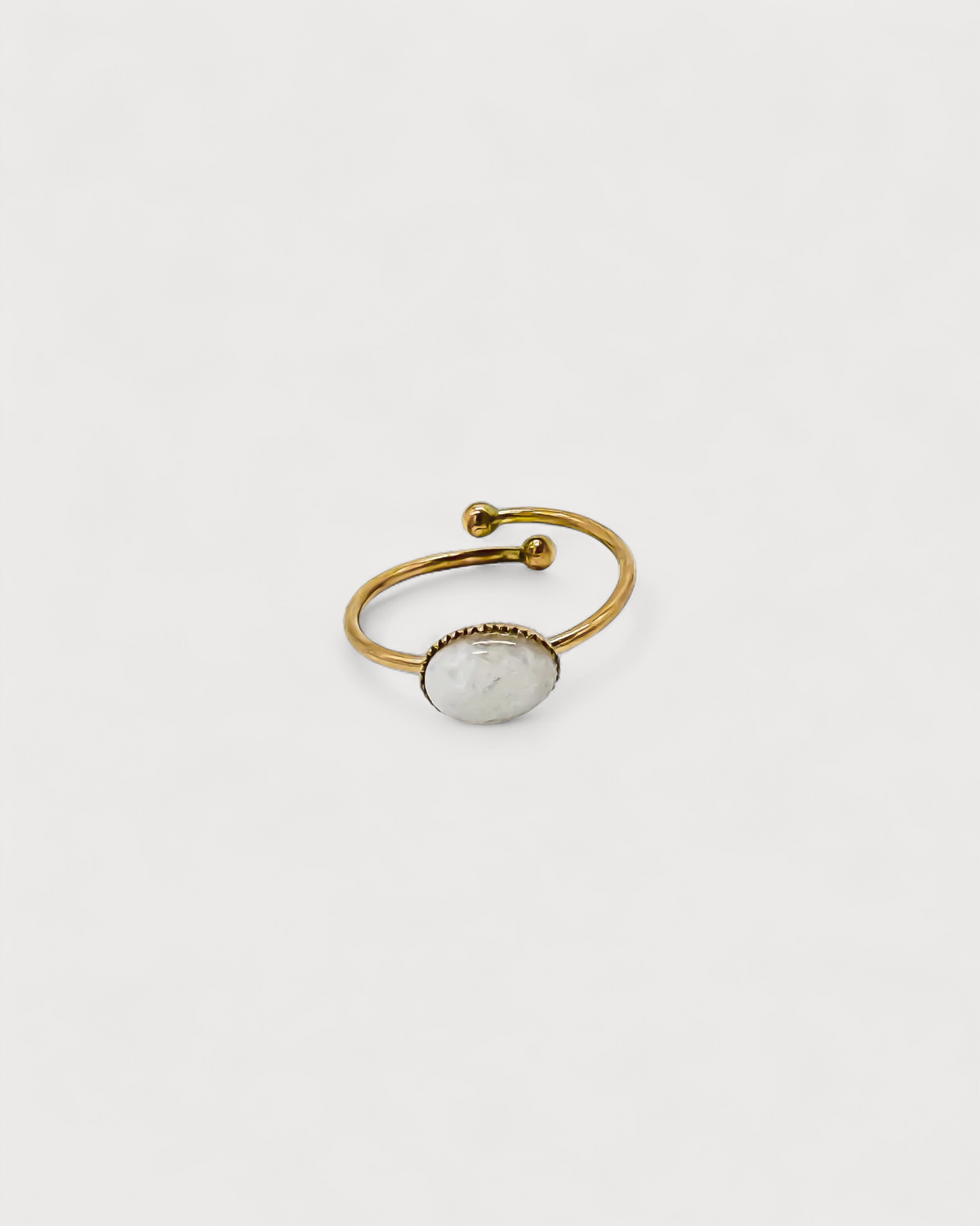 Anillo Horizonte de Nácar