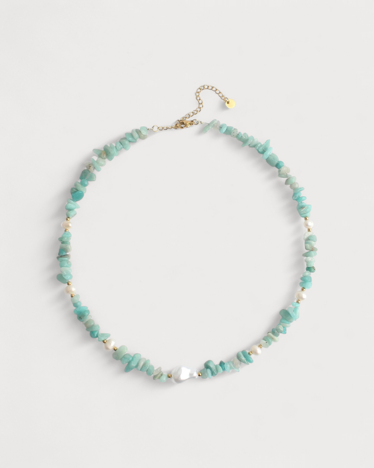 Collar Raíz Sagrada