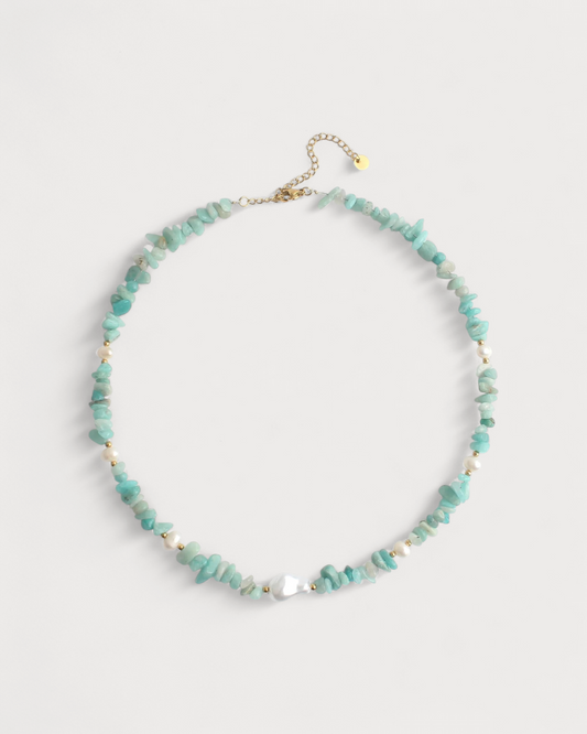 Collar Raíz Sagrada