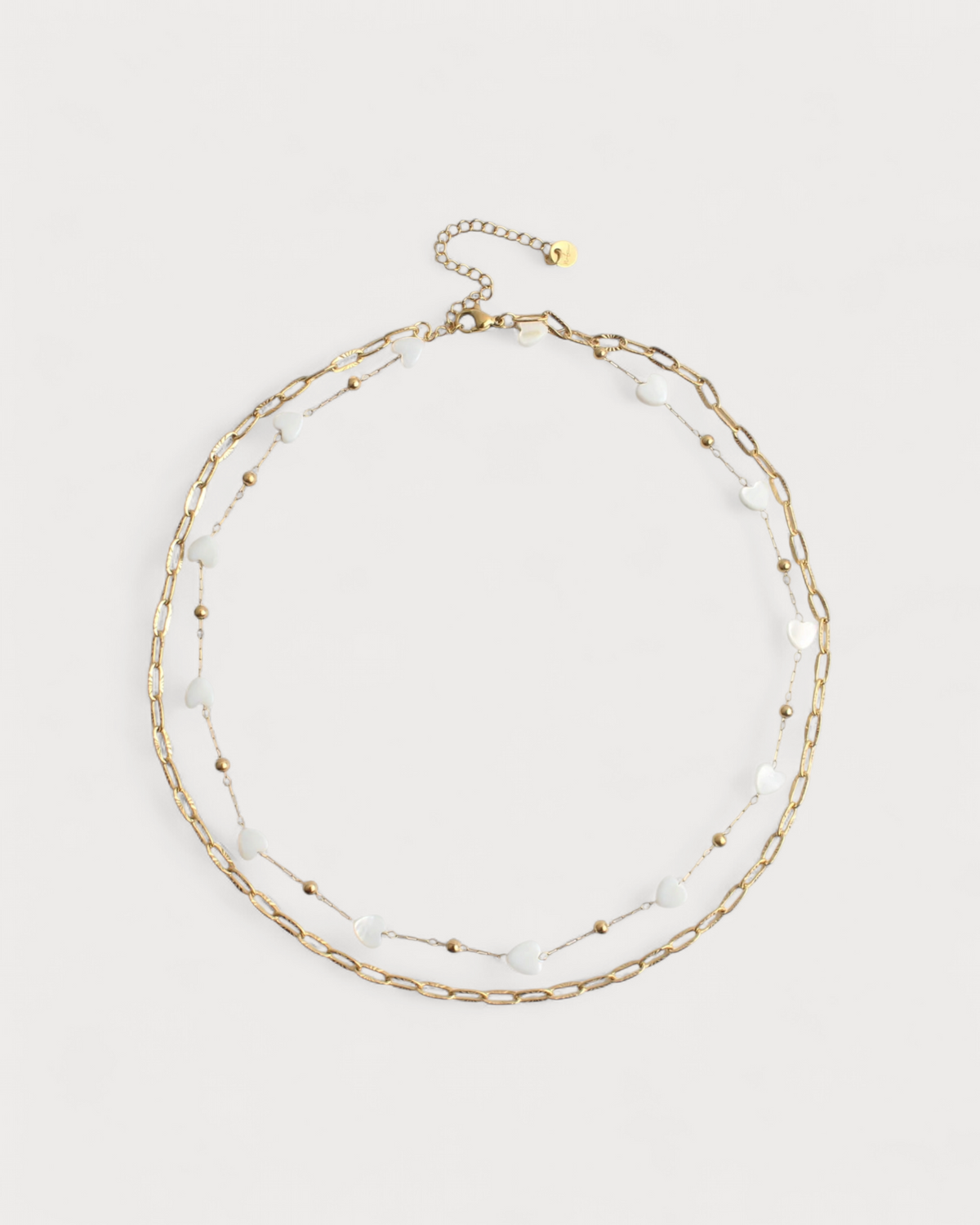 Collar Estepa Serena