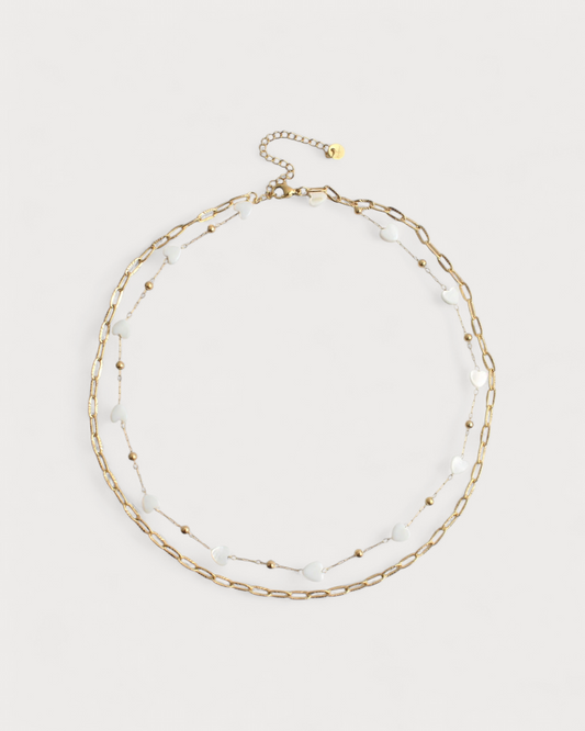 Collar Estepa Serena