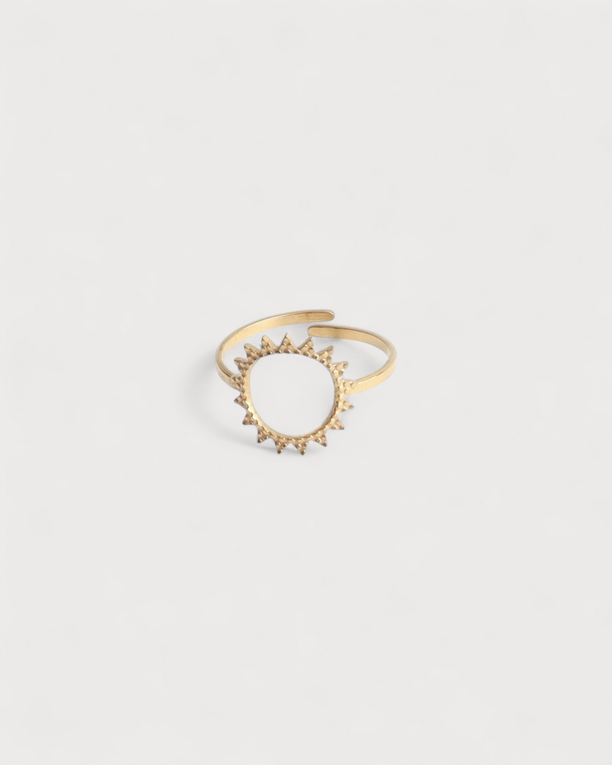 Anillo Vestigio
