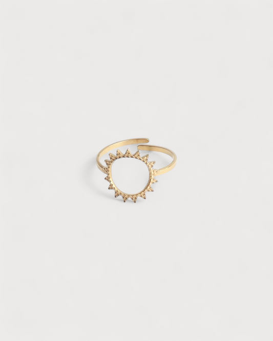 Anillo Vestigio
