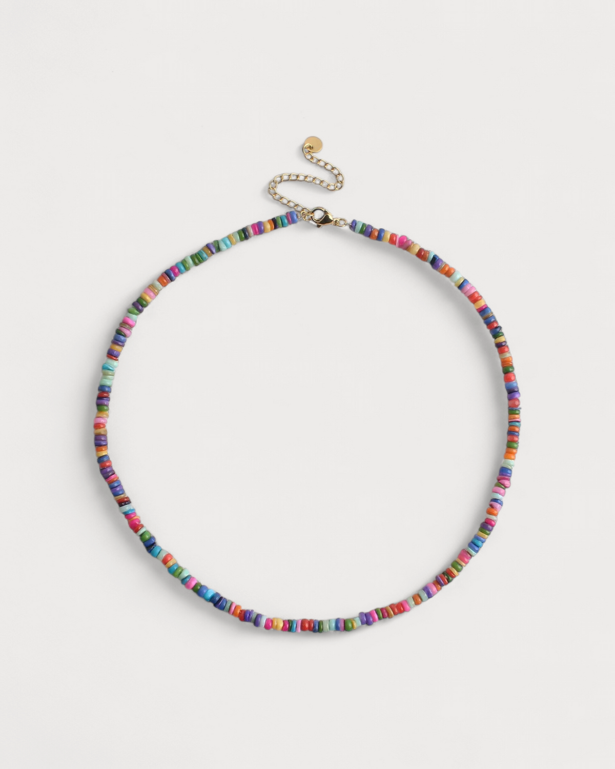 Collar Linaje del Bosque