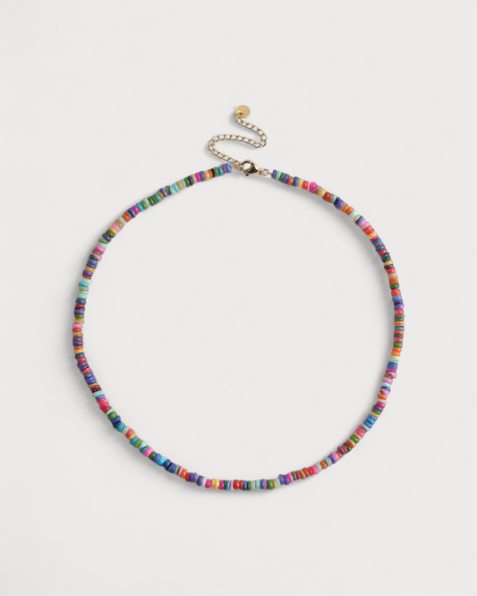 Collar Linaje del Bosque