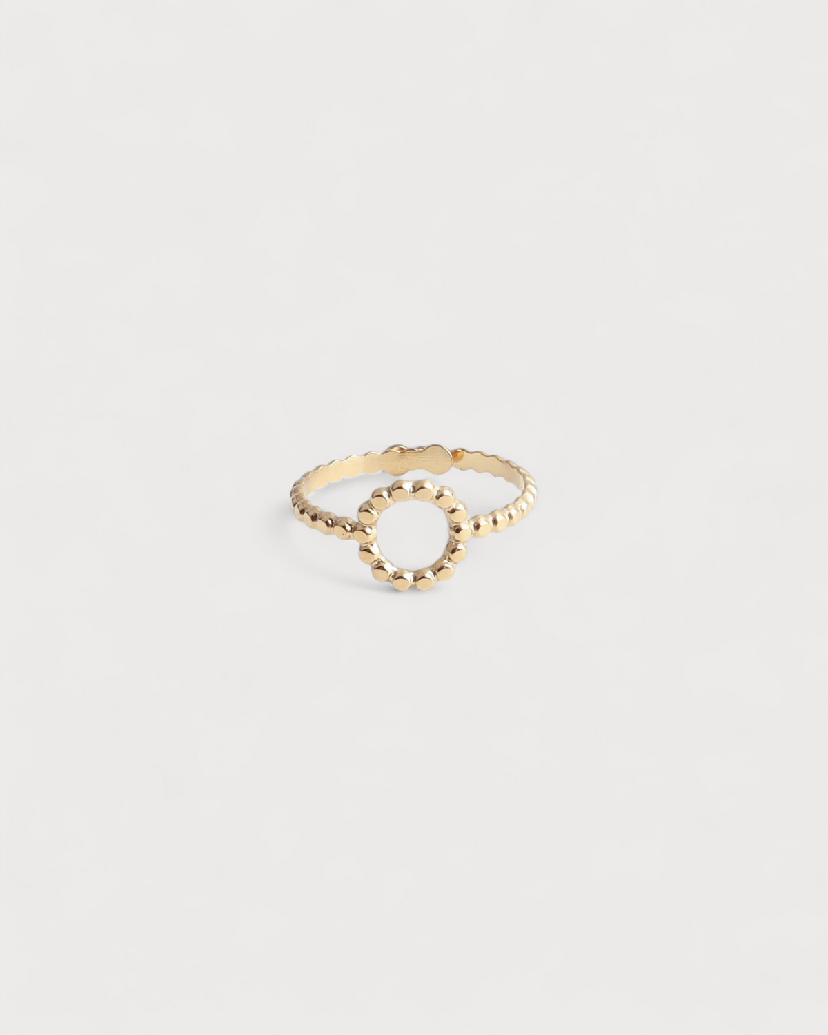 Anillo Ámbar