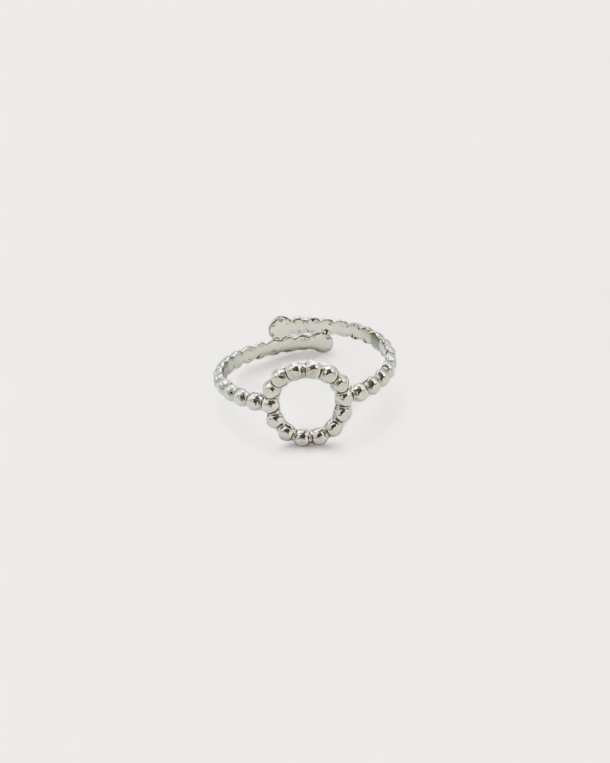 Anillo Ámbar