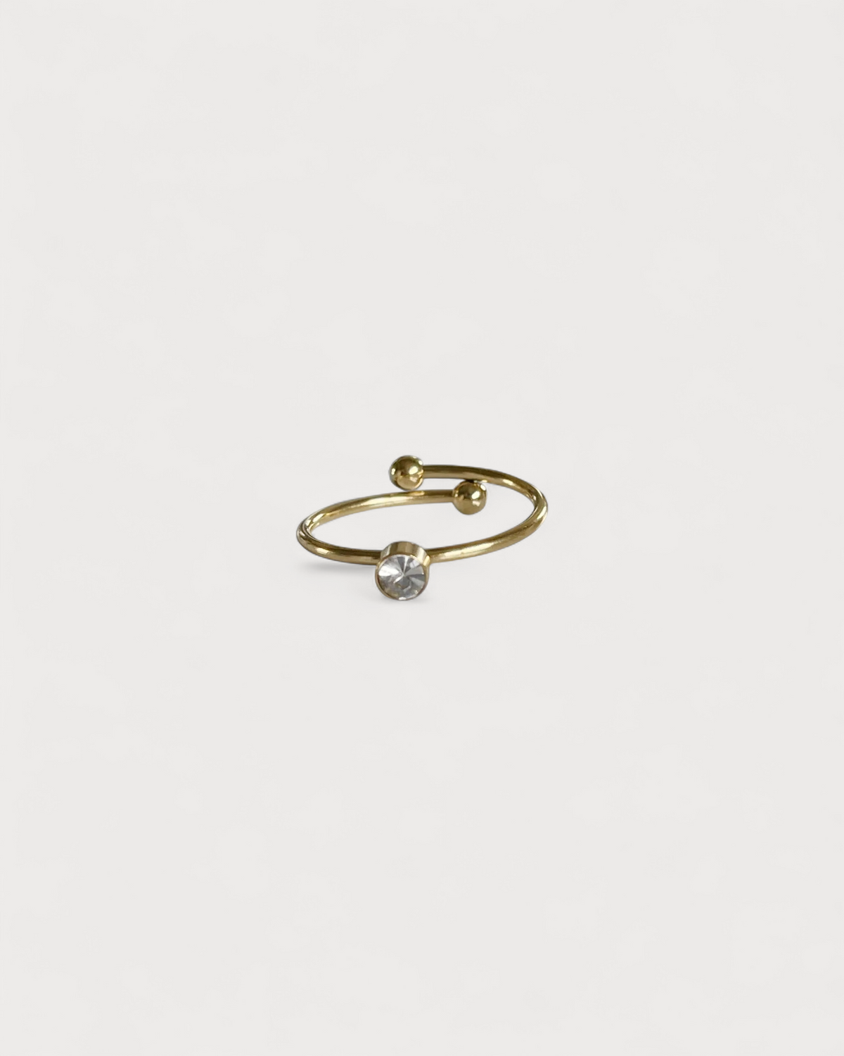 Anillo Raíz Eterna