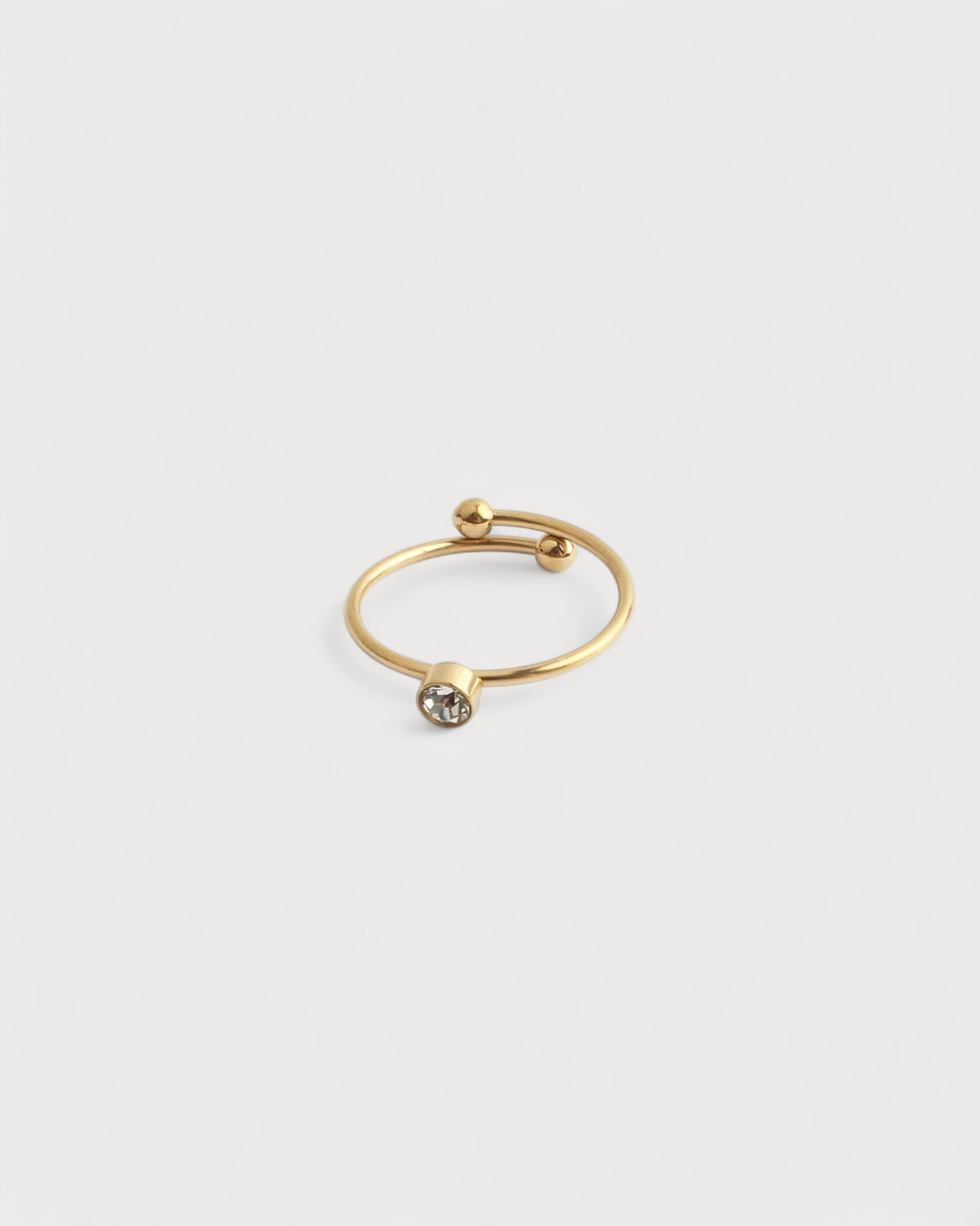 Anillo Raíz Eterna