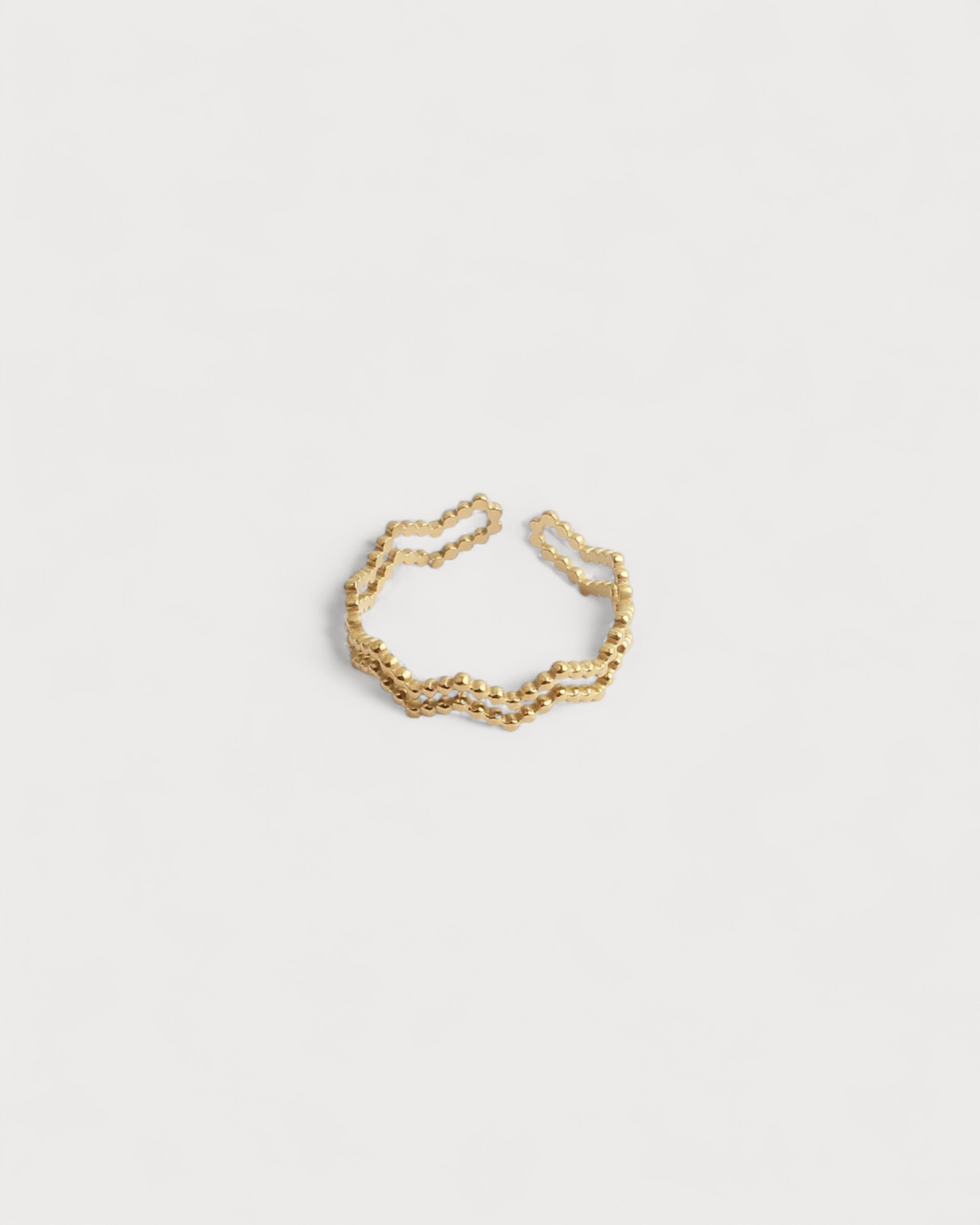 Anillo Génesis Eterna