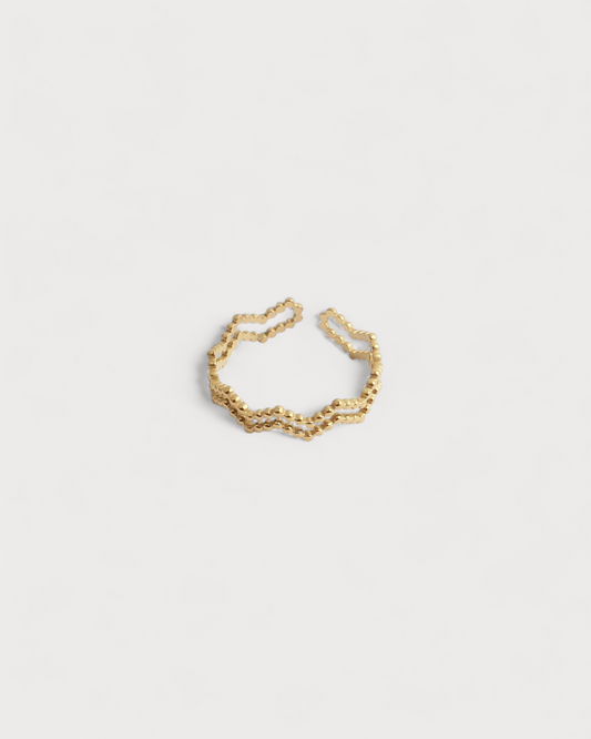 Anillo Génesis Eterna