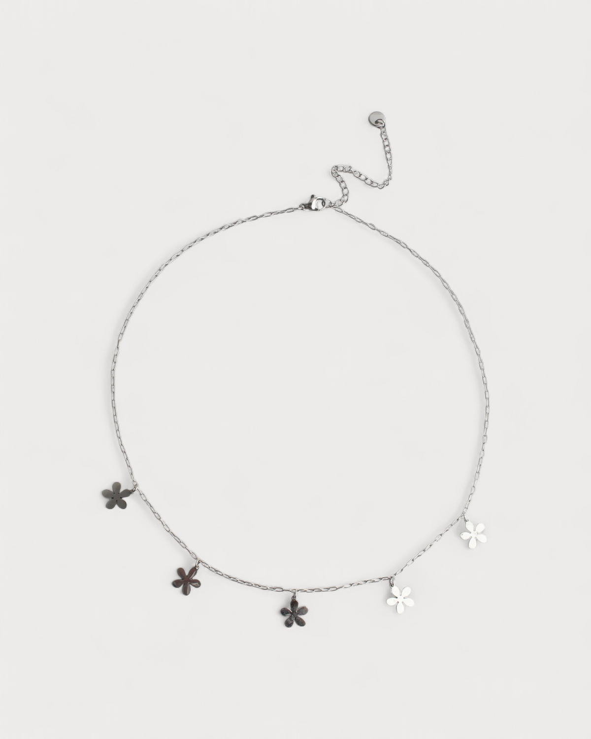 Collar Aljibe Salvaje