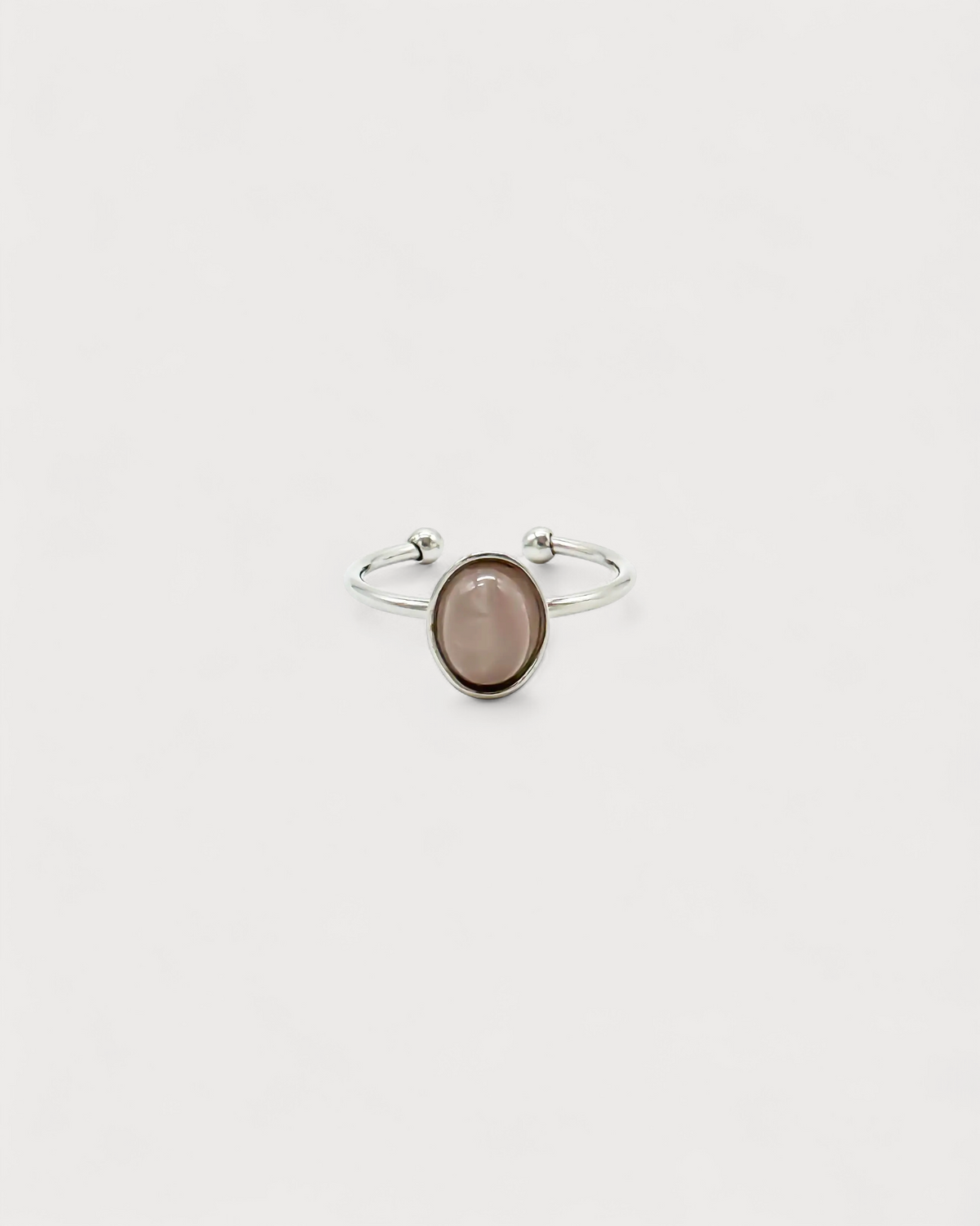 Anillo Anochecer del Cauce