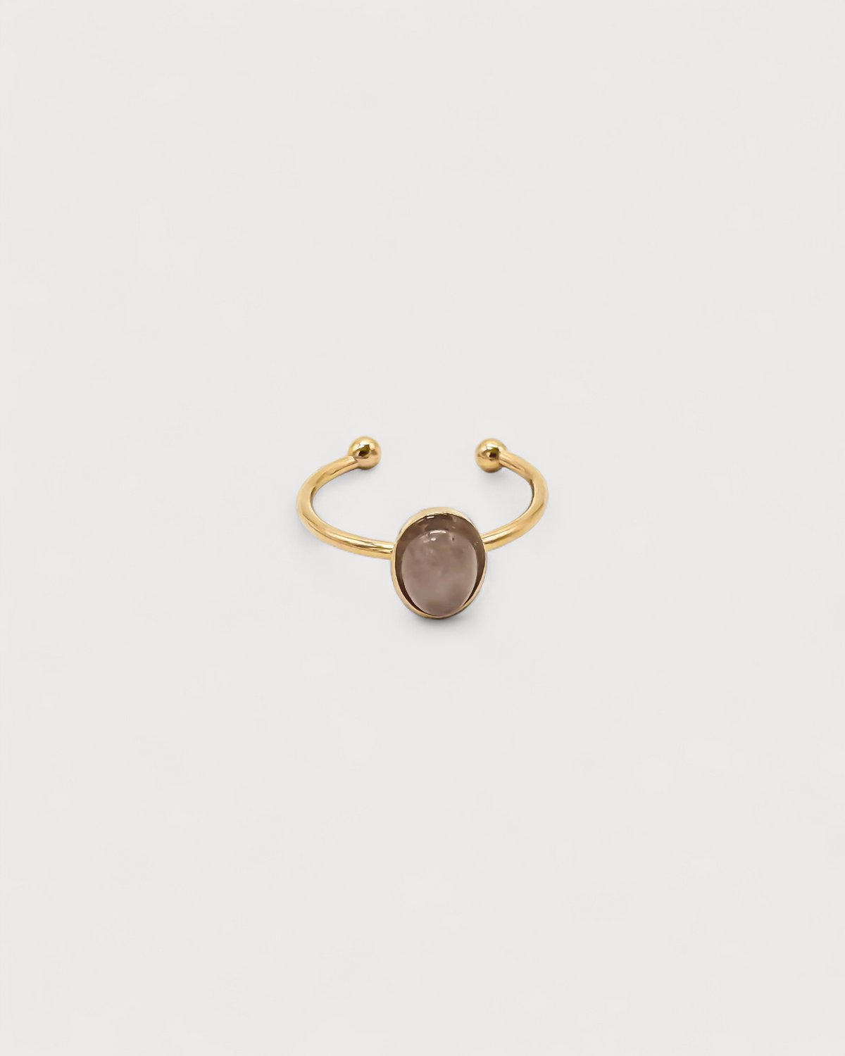 Anillo Anochecer del Cauce