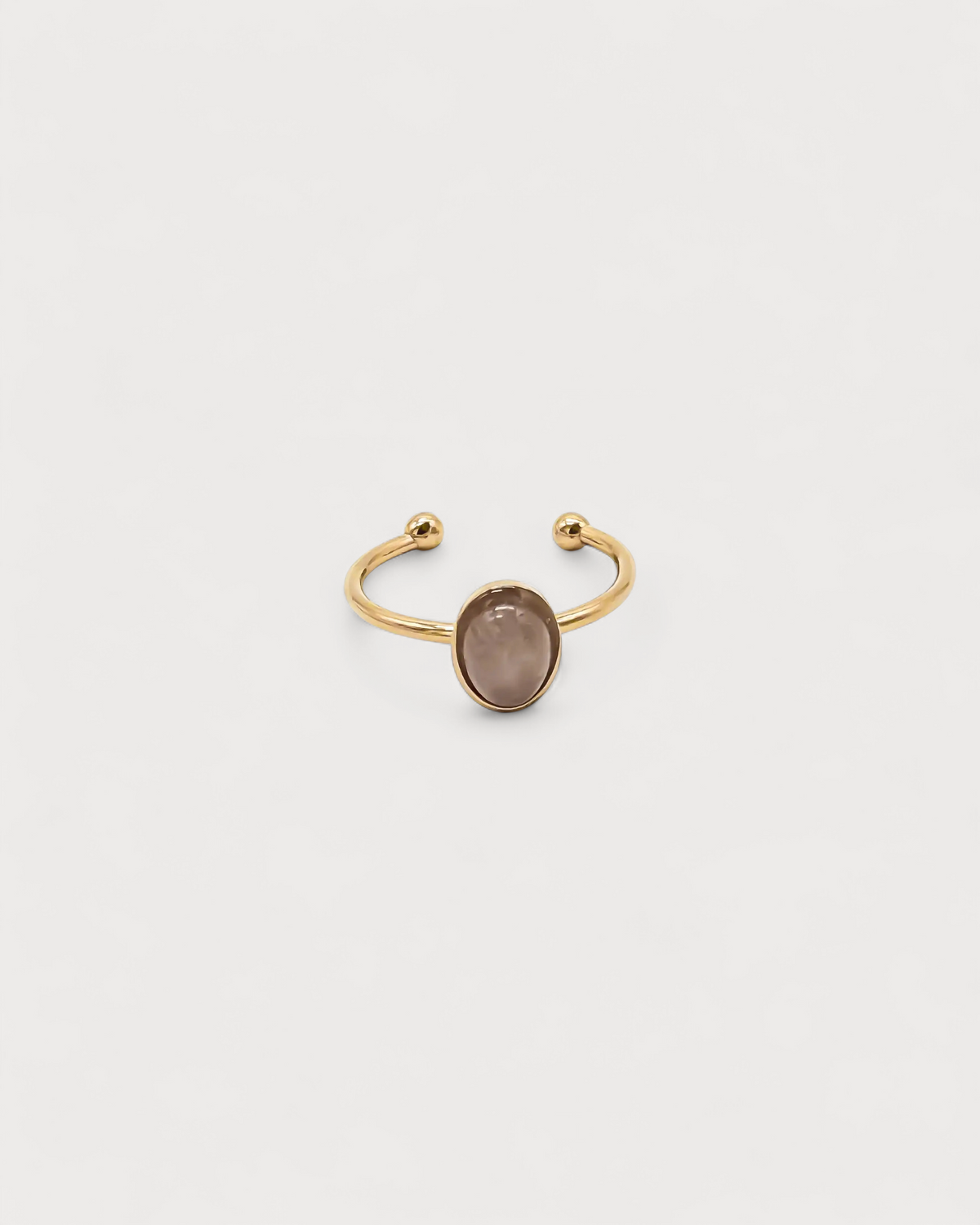 Anillo Anochecer del Cauce