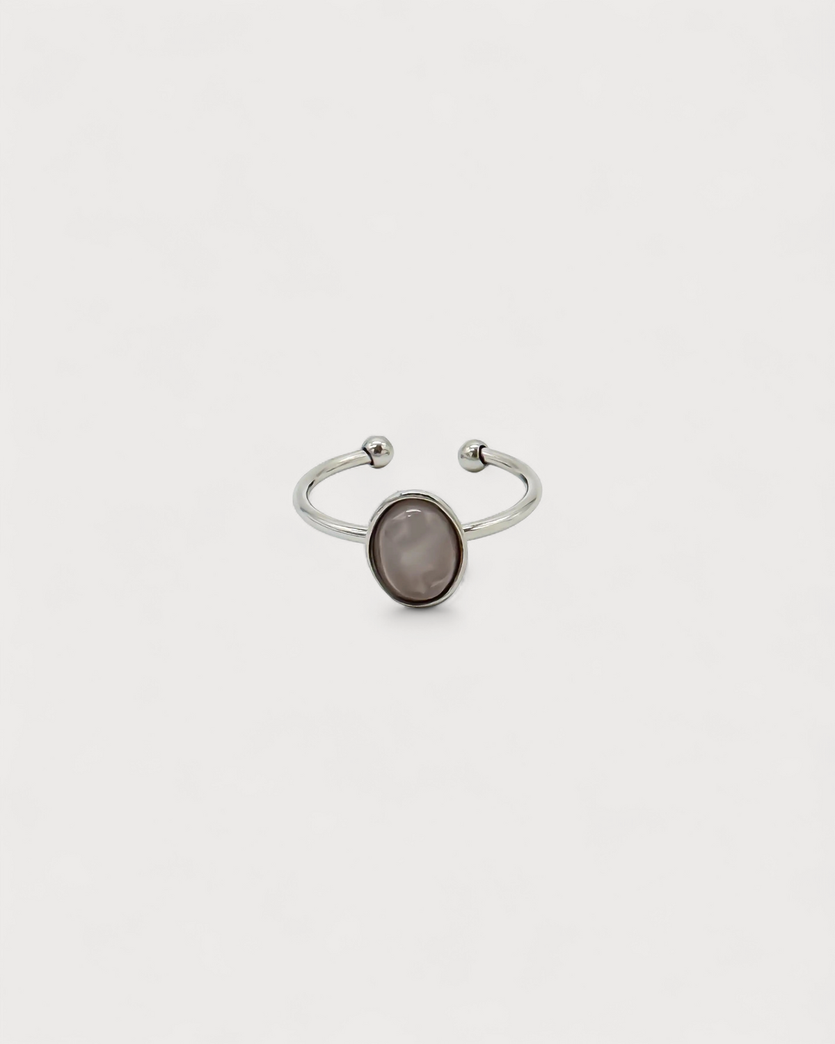 Anillo Anochecer del Cauce