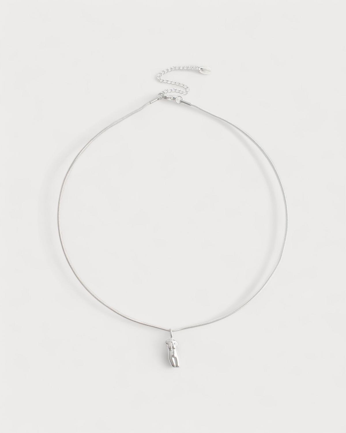 Collar Legado Ancestral