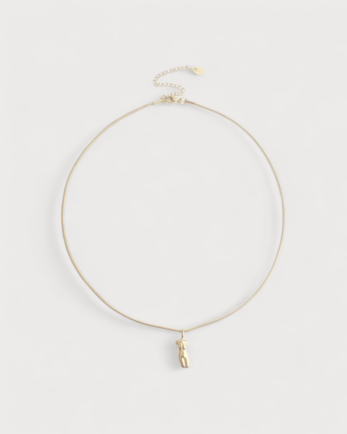 Collar Legado Ancestral