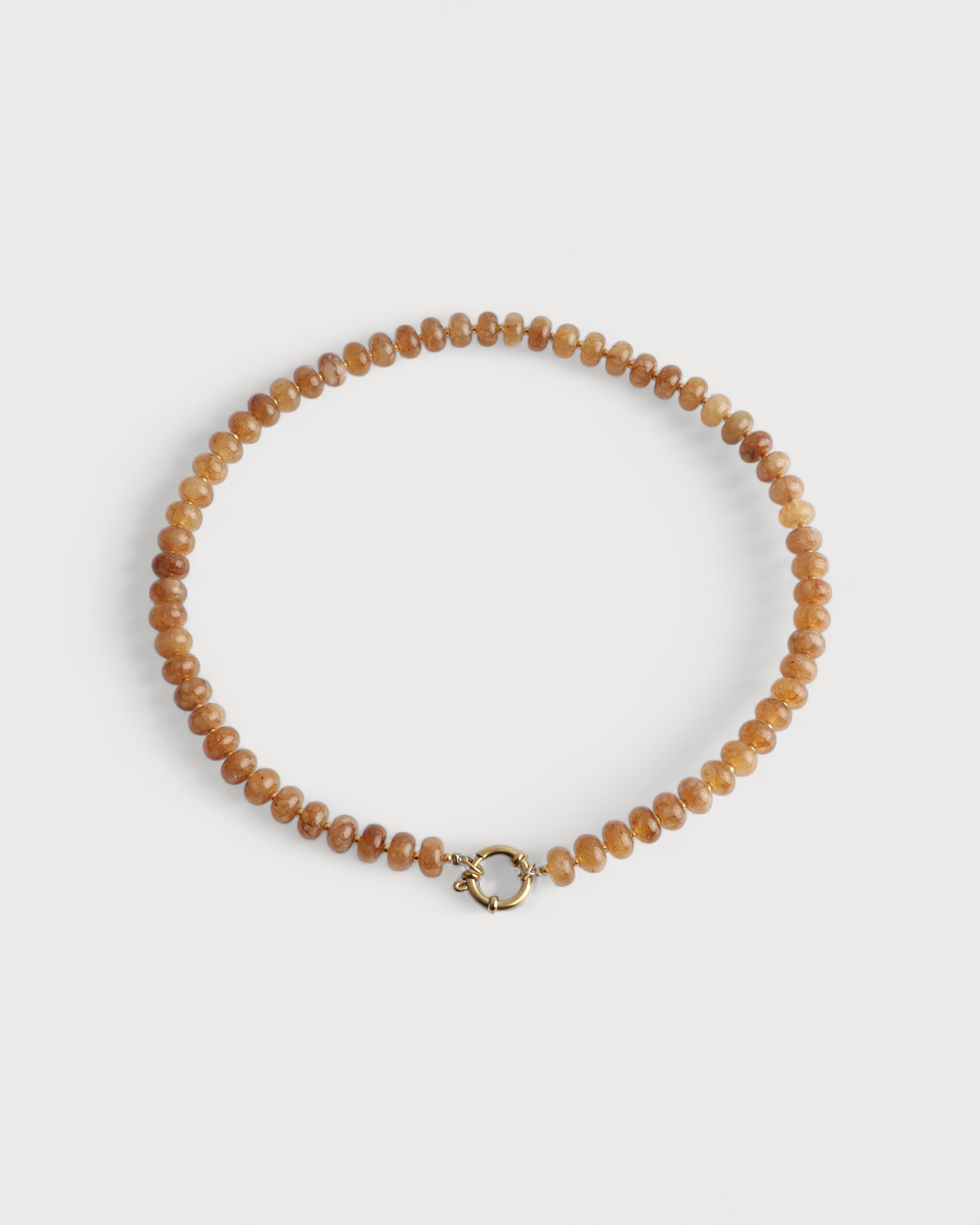 Collar Bruma de Jade