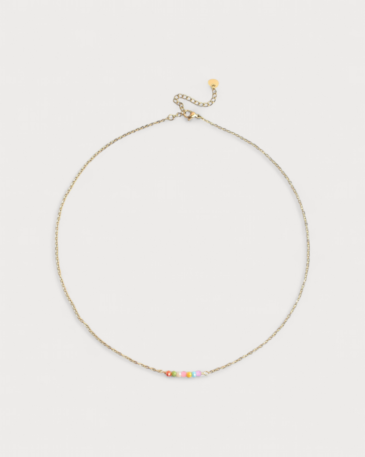Collar Alborada