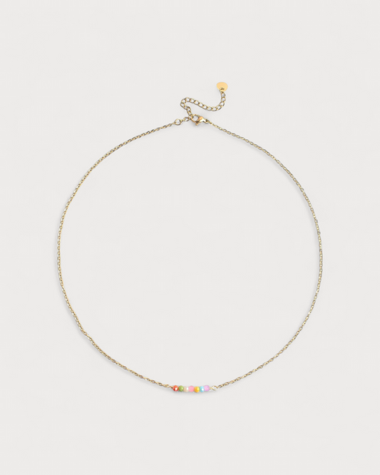 Collar Alborada