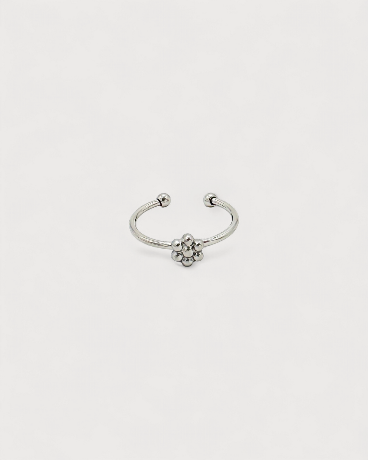 Anillo Corteza
