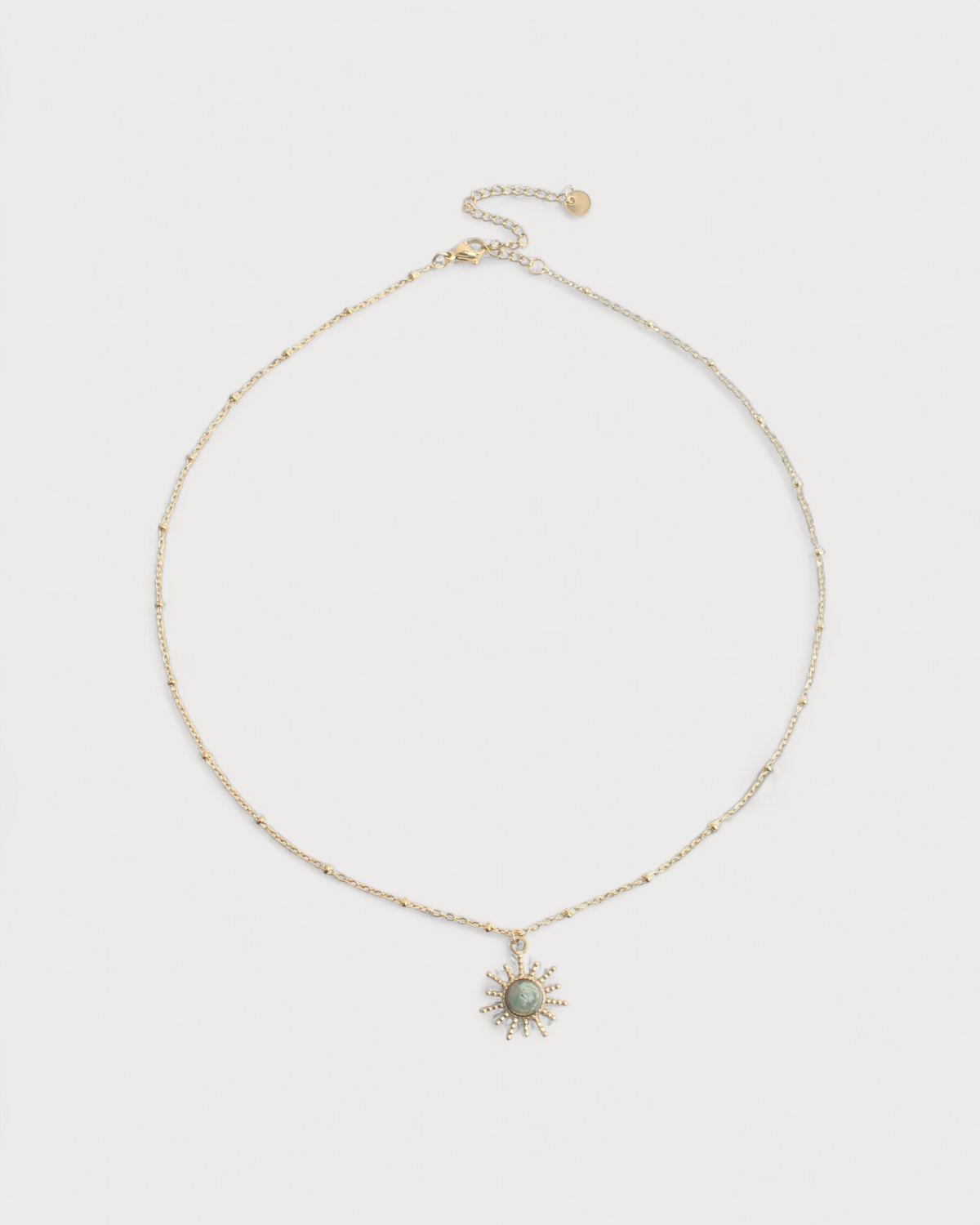 Collar Linaje