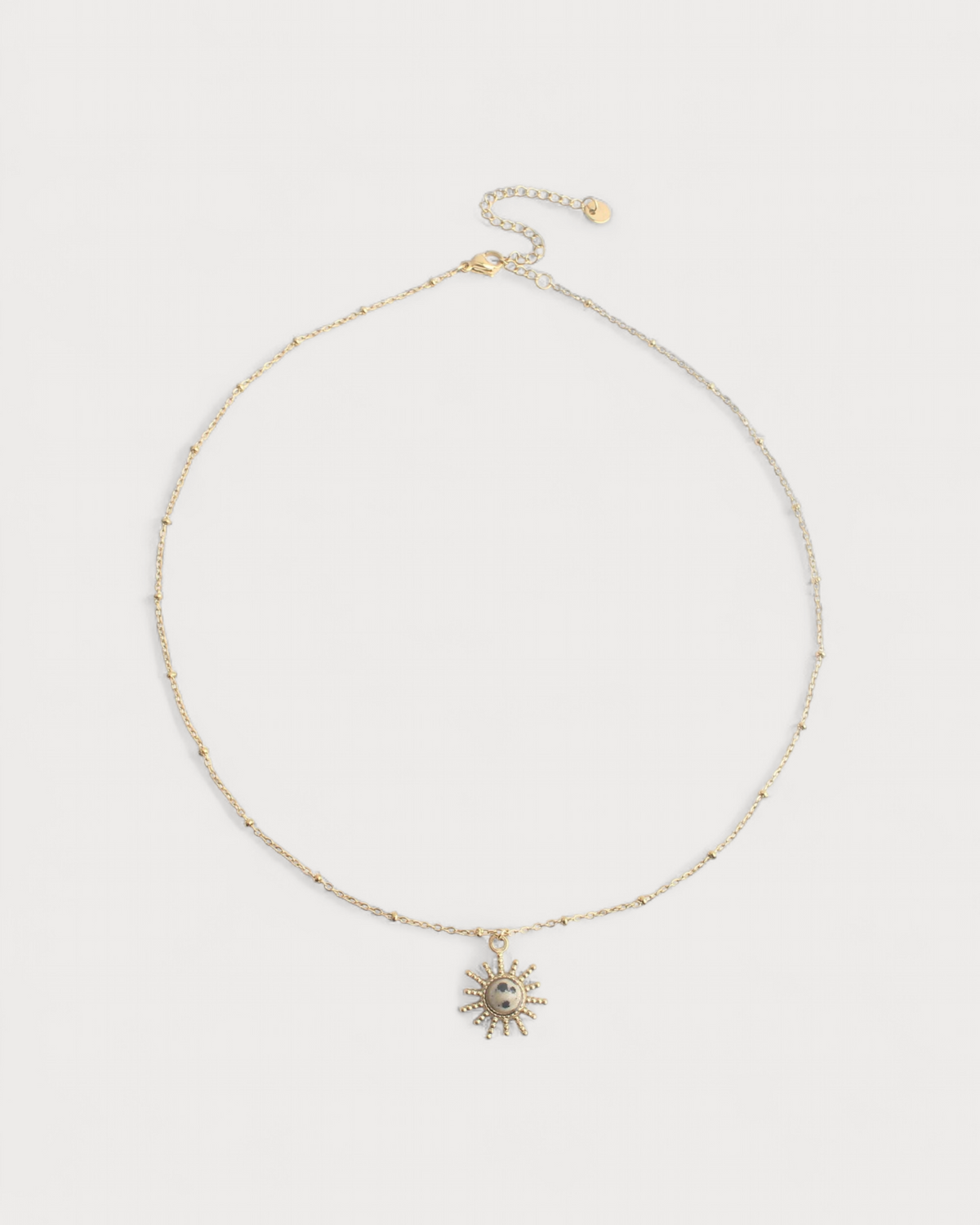 Collar Linaje