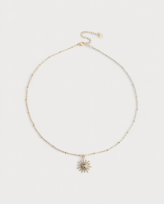 Collar Linaje
