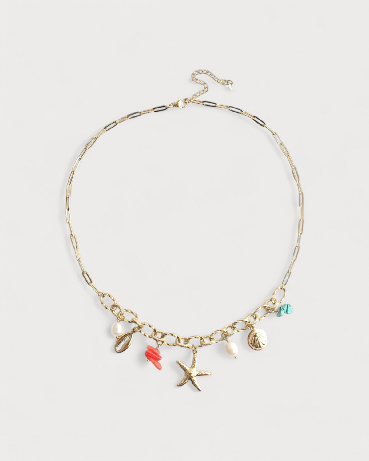 Collar Cimiento