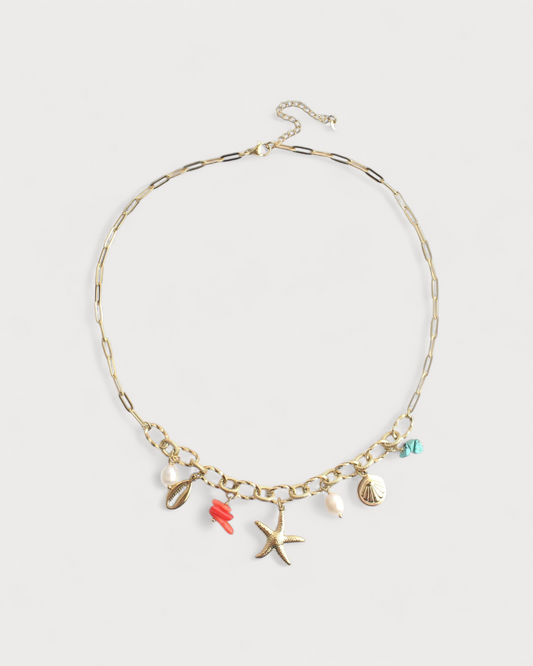 Collar Cimiento