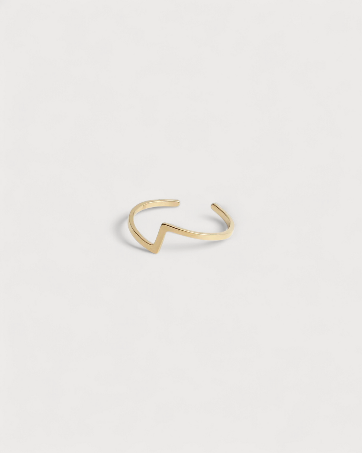 Anillo Vértice de Umbral