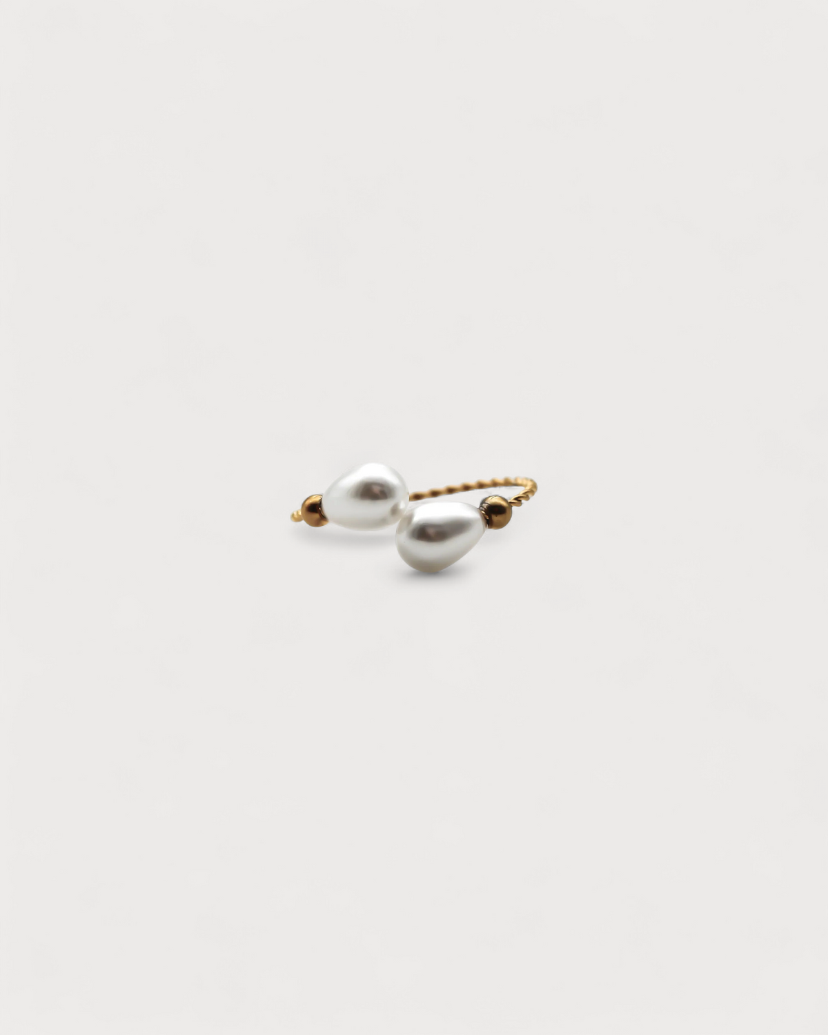 Anillo Nido Sereno