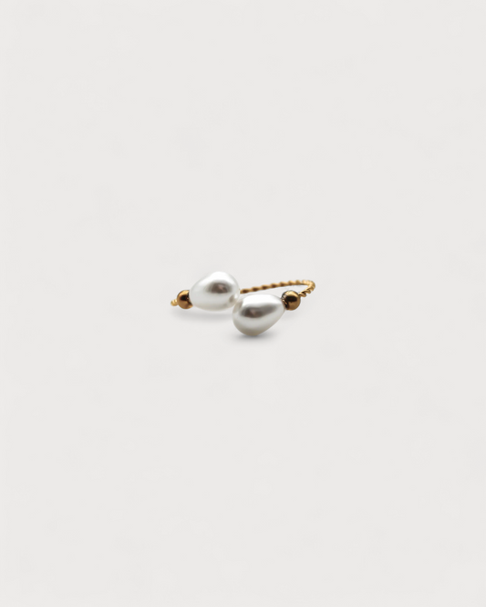 Anillo Nido Sereno
