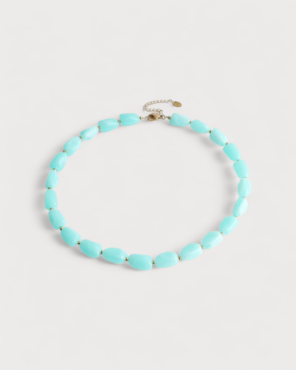 Collar Cauce de Semilla