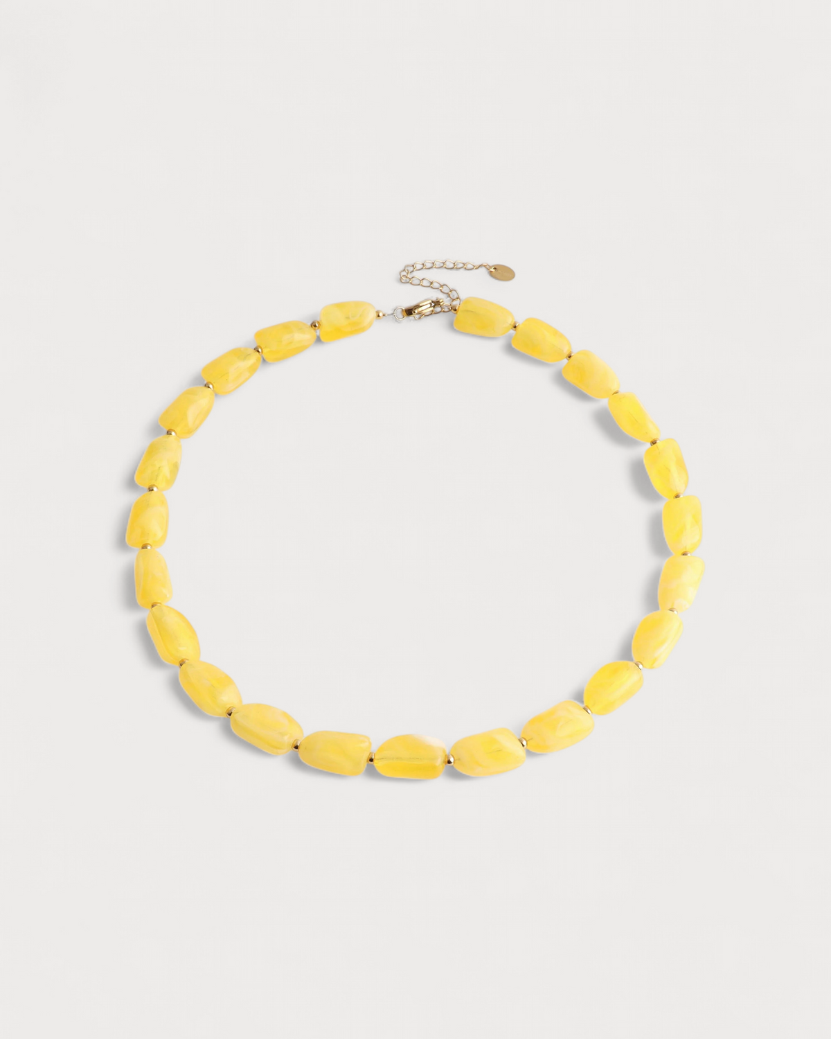 Collar Cauce de Semilla