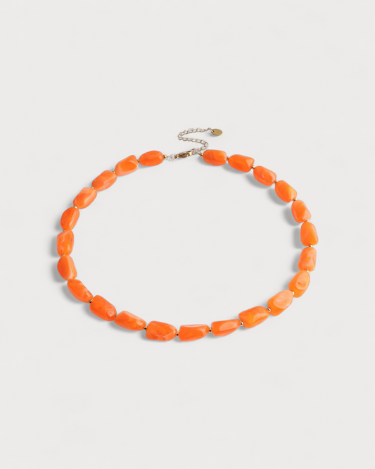 Collar Cauce de Semilla