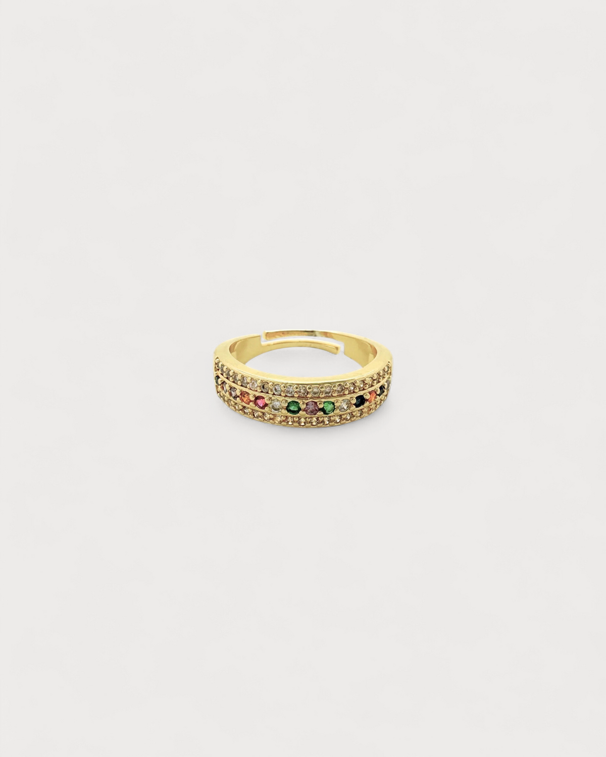 Anillo Cimiento
