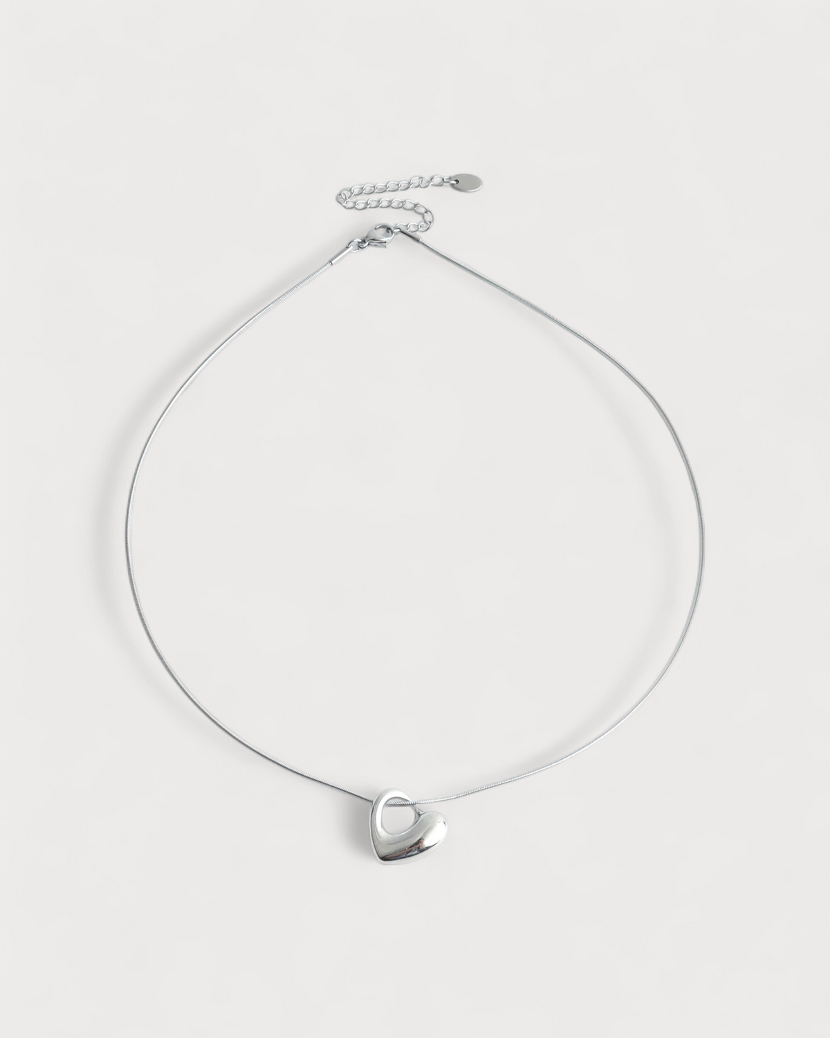 Collar Ocaso del Bosque