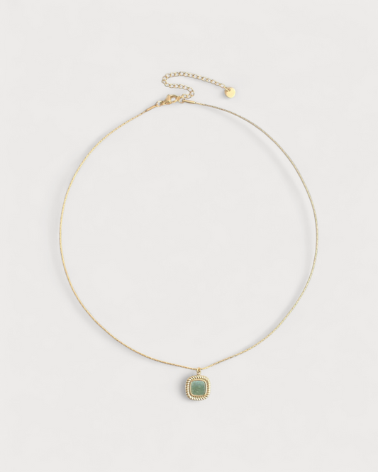 Collar Vega del Musgo