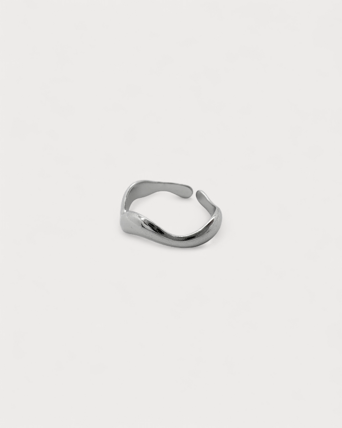 Anillo Legado de Marfil