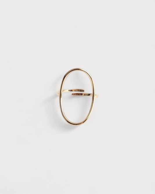 Anillo Umbral del Solsticio