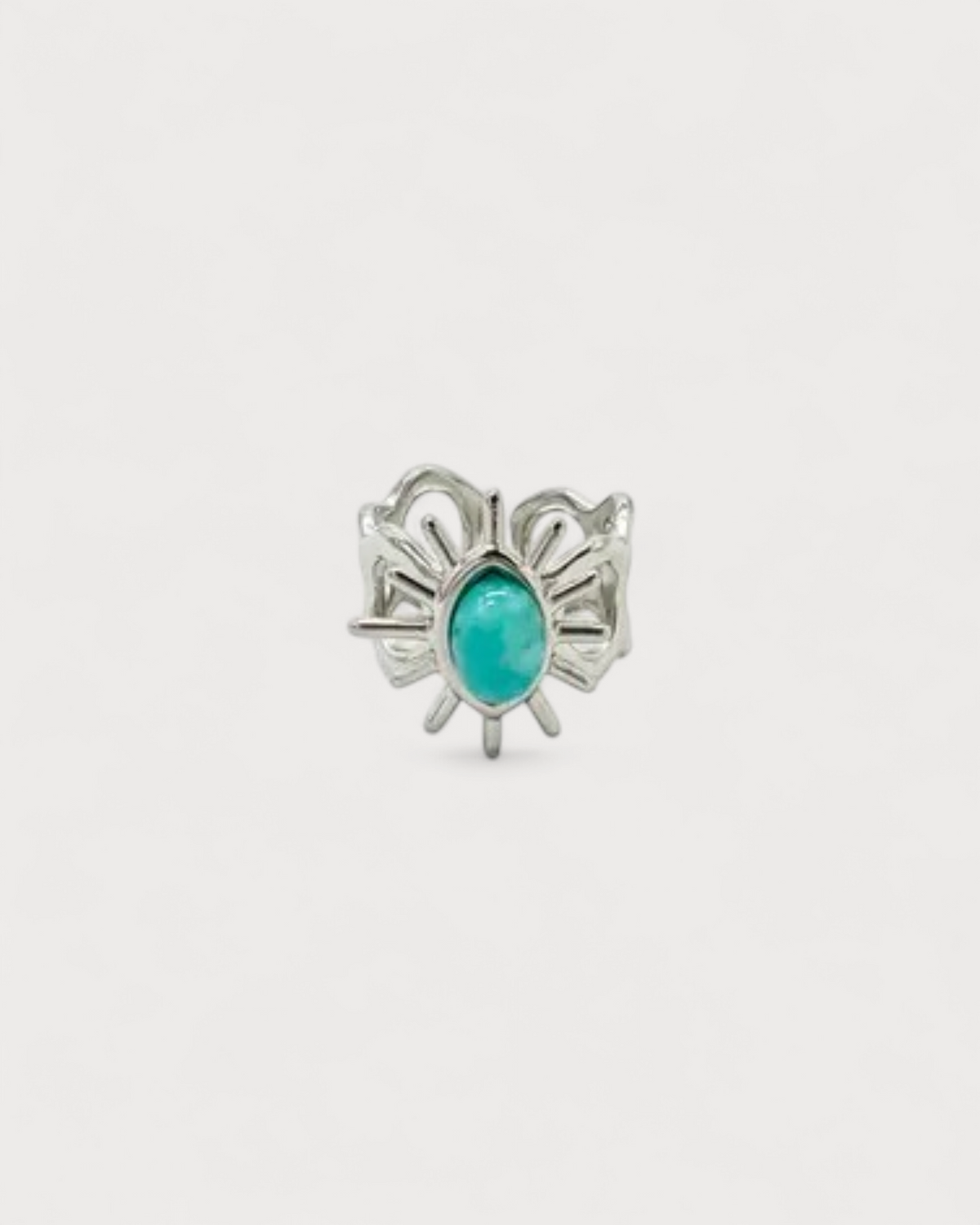 Anillo Cauce de Musgo