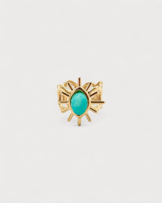 Anillo Cauce de Musgo