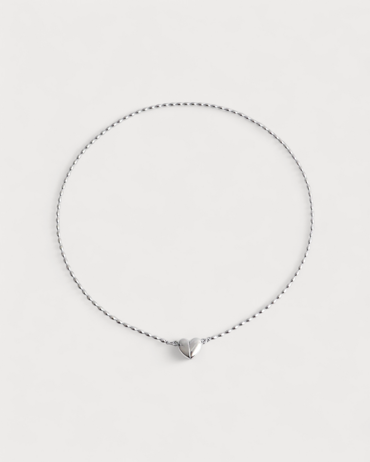 Collar Huella