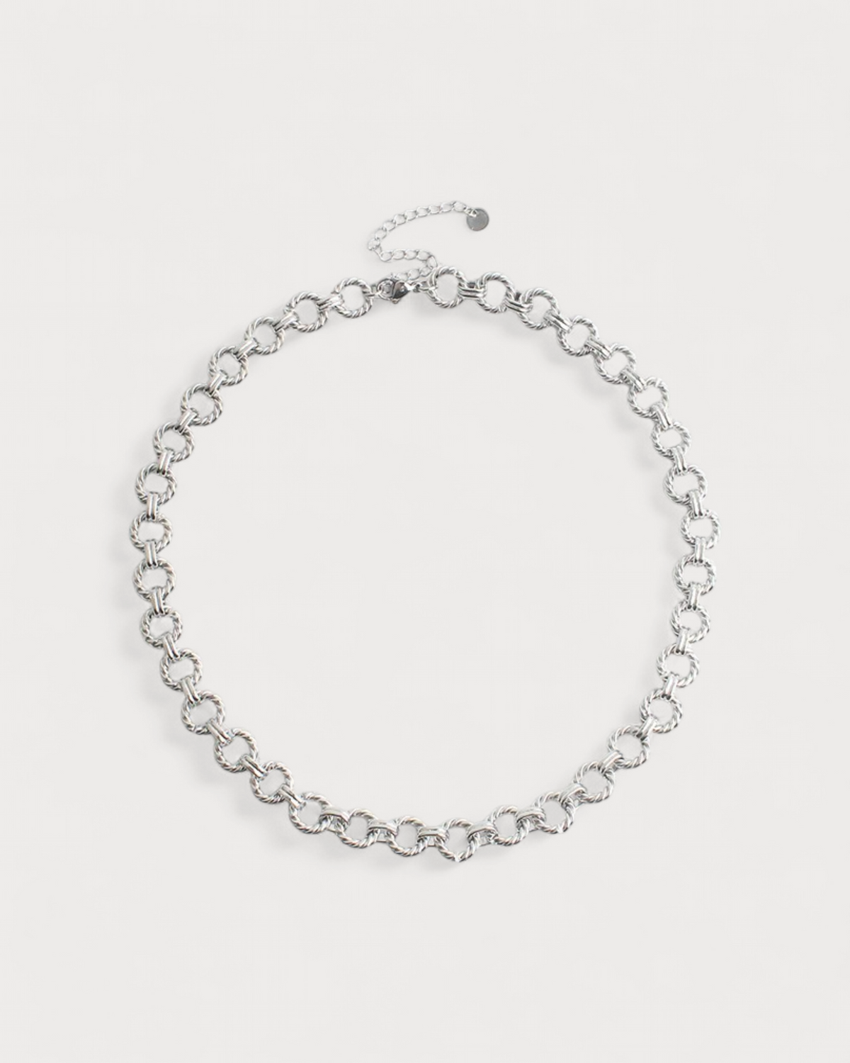 Collar Legado de Aurora
