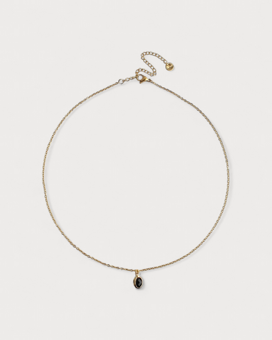Collar Cimiento Ancestral