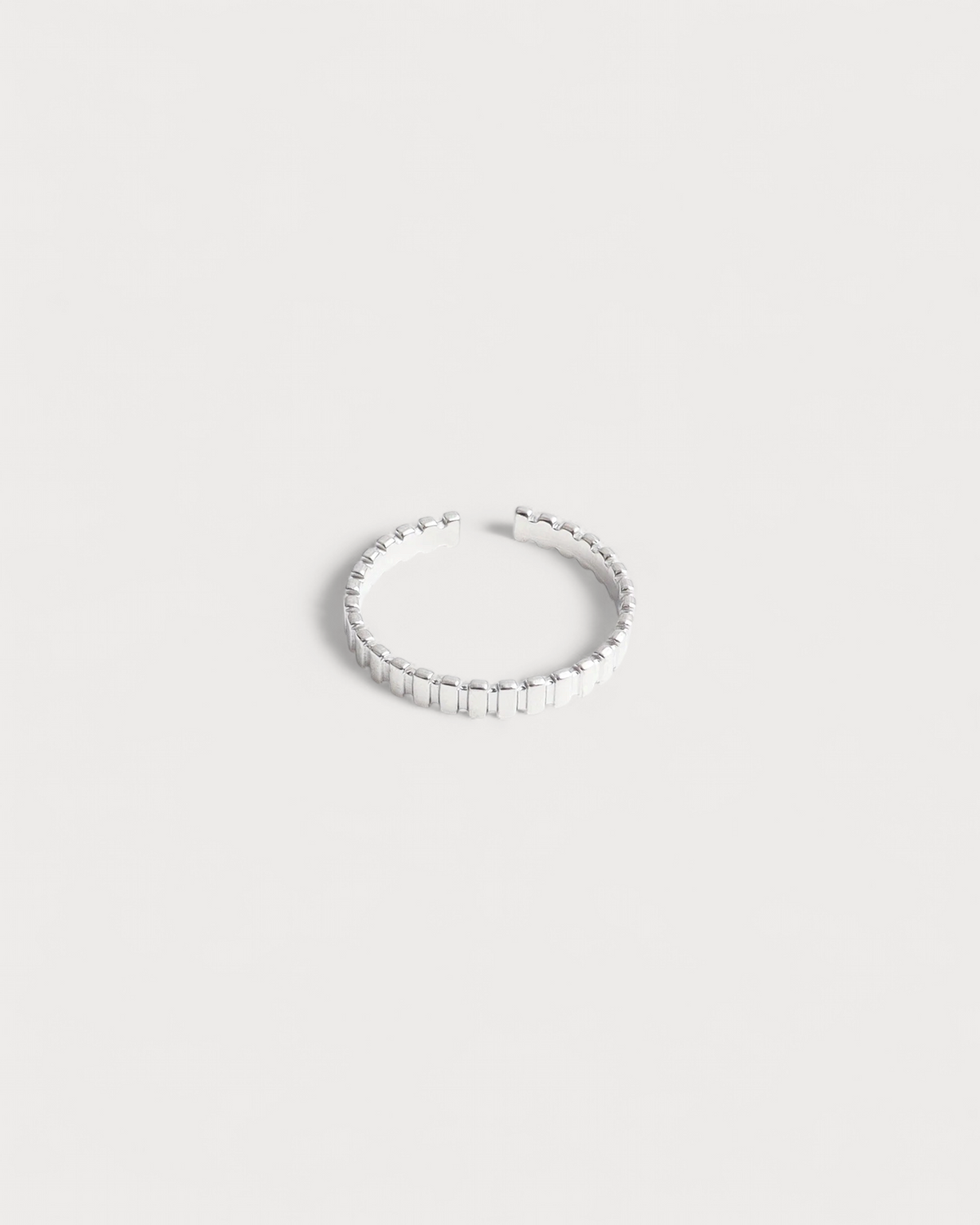 Anillo Espiga Nativa