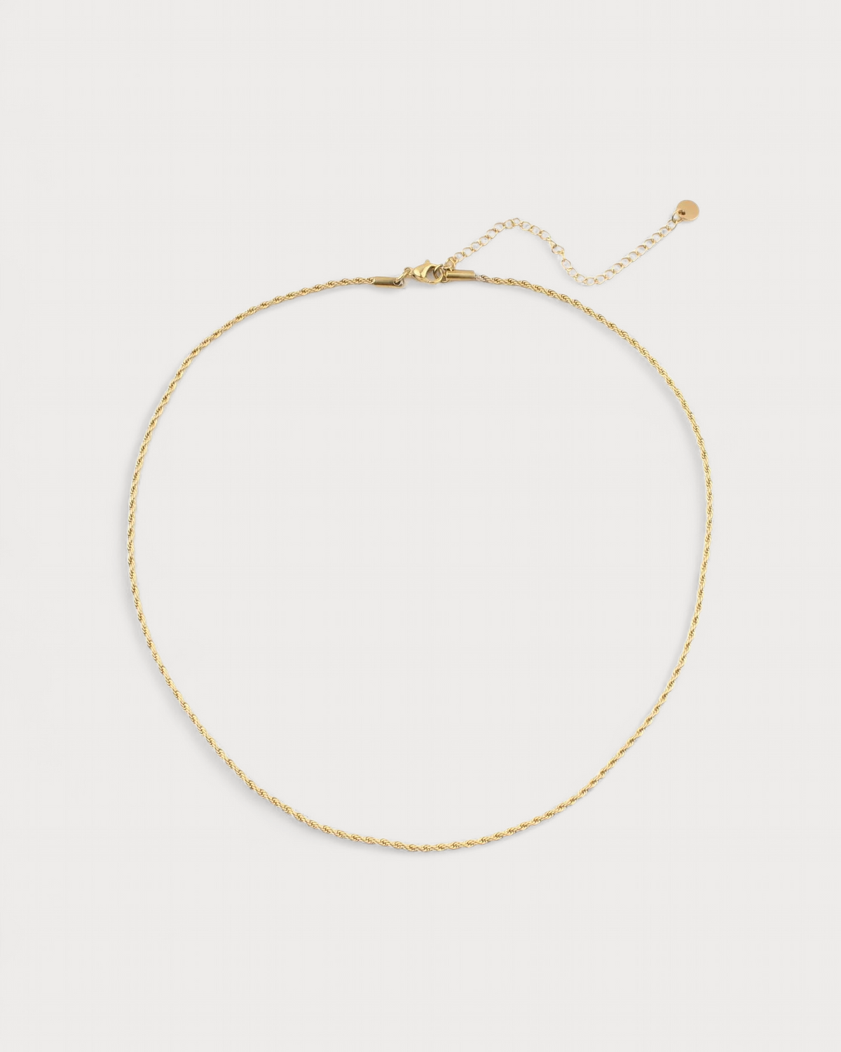 Collar Refugio del Origen
